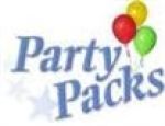 Party Packs UK Coupon Codes