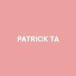 Patrick Ta Beauty Promos & Coupon Codes
