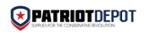 Patriot Depot Promos & Coupon Codes