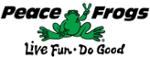 Peace Frogs Promos & Coupon Codes