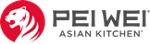 Pei Wei Asian Diner Promos & Coupon Codes