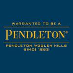 Pendleton Promos & Coupon Codes