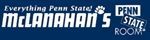 McLanahan's PennState Room Promos & Coupon Codes