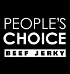 People's Choice Beef Jerky  Promos & Coupon Codes