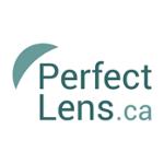 Perfect Lens Canada Promos & Coupon Codes
