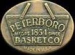 Peterboro Basket Company Promos & Coupon Codes