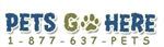 Pets Go Here Promos & Coupon Codes