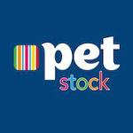 Petstock Australia Promos & Coupon Codes