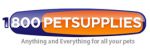 PetSupplies Promos & Coupon Codes