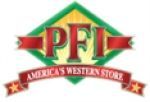 PFI Western Store Promos & Coupon Codes