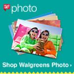 Walgreens Photo Promos & Coupon Codes