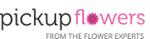 Pickup Flowers Promos & Coupon Codes
