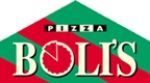 Pizza Boli's Promos & Coupon Codes