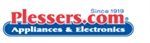 Plessers - Appliances & Electronics Promos & Coupon Codes