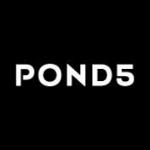 Pond5 Promos & Coupon Codes