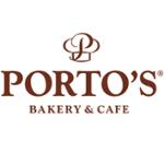 Porto's Bakery & Cafe Promos & Coupon Codes