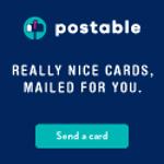 Postable Promos & Coupon Codes