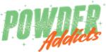 Powder Addicts Promos & Coupon Codes