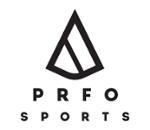 PRFO Sports Promos & Coupon Codes