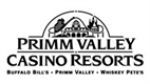 Primm Valley Casino Resorts Promos & Coupon Codes