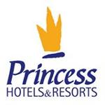 Princess Hotels and Resorts Promos & Coupon Codes