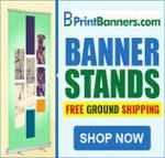 Print Banners Promos & Coupon Codes