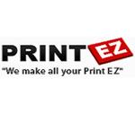 Print EZ Promos & Coupon Codes