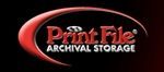 Print File Archival Storage Promos & Coupon Codes