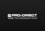 Pro-Direct Soccer Promos & Coupon Codes