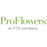 ProFlowers Promos & Coupon Codes
