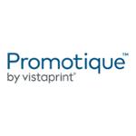 Promotique by Vistaprint Promos & Coupon Codes