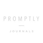 Promptly Journals Promos & Coupon Codes