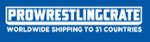 Pro Wrestling Crate Promos & Coupon Codes