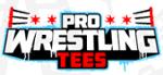 Pro Wrestling Tees Promos & Coupon Codes