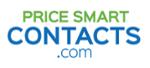 Price Smart Contacts Promos & Coupon Codes