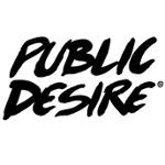 Public Desire Promos & Coupon Codes