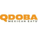 QDOBA Mexican Eats Promos & Coupon Codes
