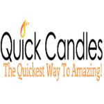 Quick Candles Promos & Coupon Codes