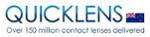 QuickLens NZ Promos & Coupon Codes