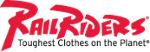 RailRiders Adventure Clothing Promos & Coupon Codes