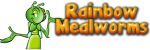 Rainbow mealworms Promos & Coupon Codes