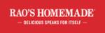 Rao's Homemade Promos & Coupon Codes