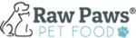 Raw Paws Pet Food Promos & Coupon Codes