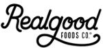 Real Good Foods Promos & Coupon Codes