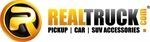 RealTruck.Com Promos & Coupon Codes