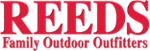 Reeds Family Outdoor Outfitters Promos & Coupon Codes