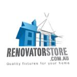 Renovator Store Promos & Coupon Codes