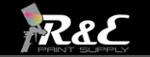R & E Paint Supply Promos & Coupon Codes