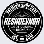 Reshoevn8r Promos & Coupon Codes