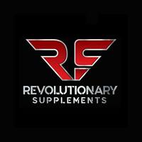 Revolutionary Supplements Promos & Coupon Codes